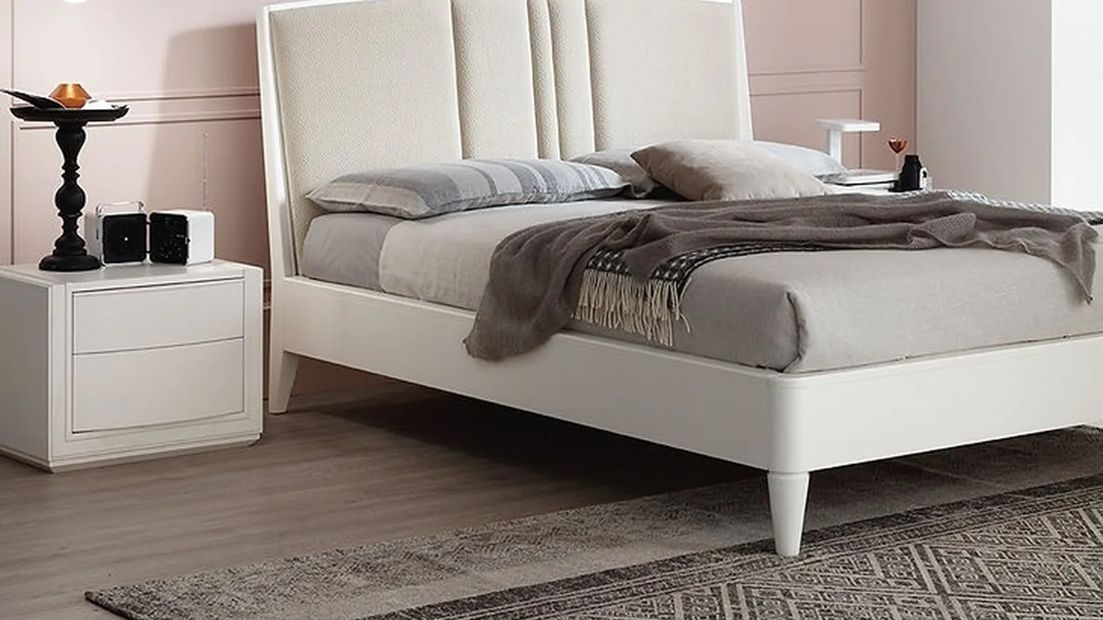 Comodino Flor di Fasolin