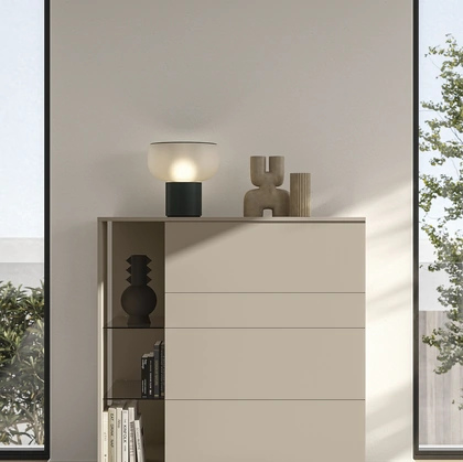 Comò Golf Hive di Colombini Casa