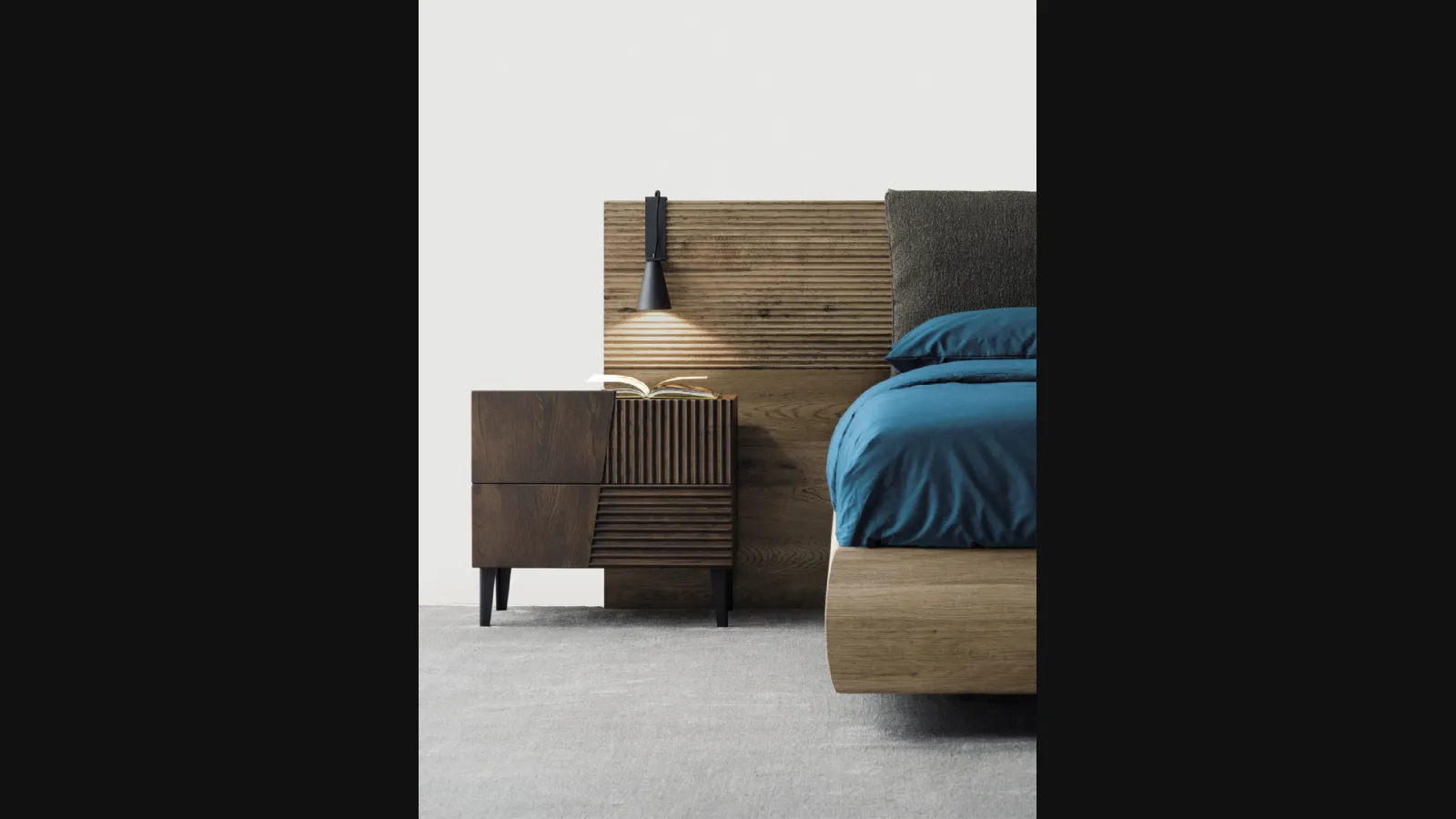 Comodino Design di Devina Nais