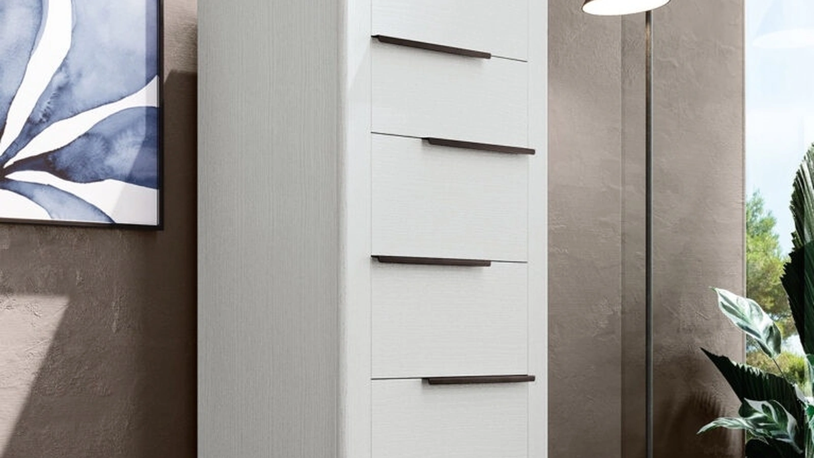 Cassettiera Lipari di RTL Mobili