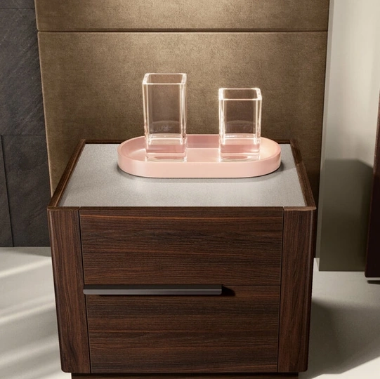 Comodino Lipari di RTL Mobili