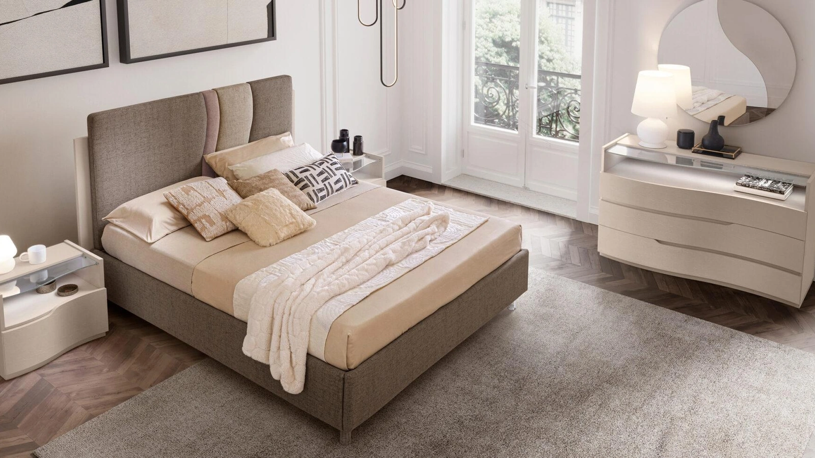 Gruppo Notte Onda di RTL Mobili