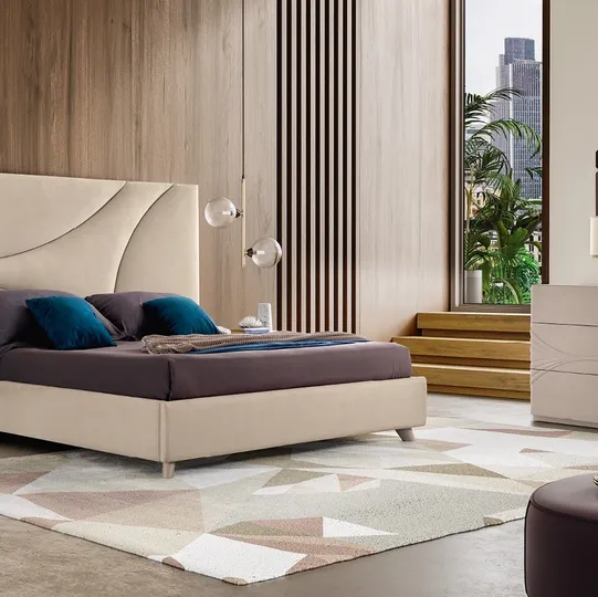 Comodino River-Gruppo-Notte RTL Mobili