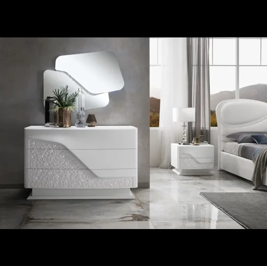 Gruppo Notte Incanto RTL Mobili