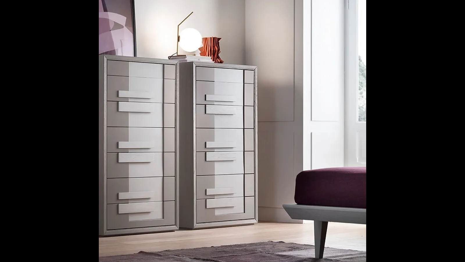 Settimanale Aurea di Fasolin