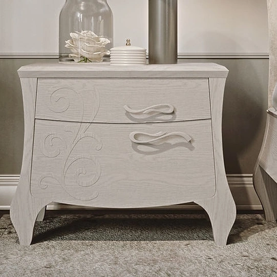 Comodino Trésor di Fasolin