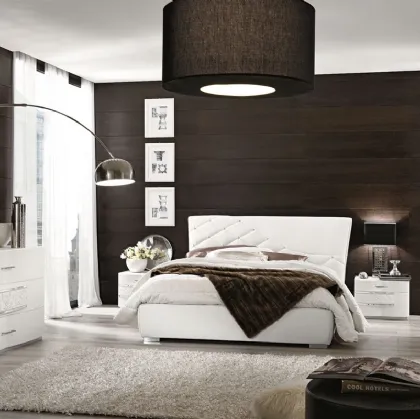 Letto Broadway di RTL Mobili