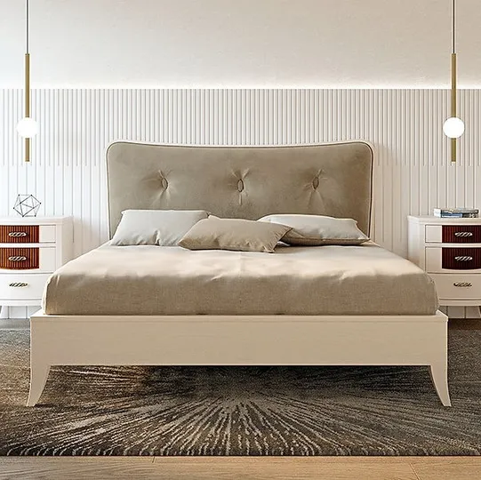 Letto Carmen di Fasolin