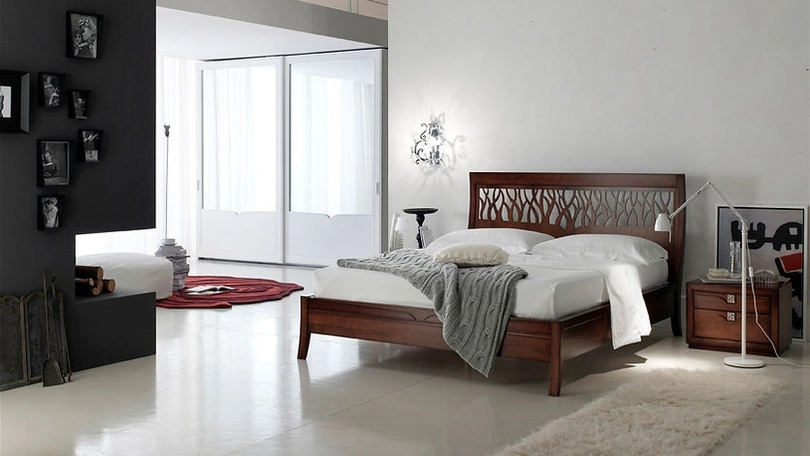 Letto Linda di Fasolin