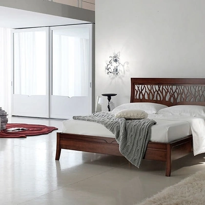 Letto Linda di Fasolin