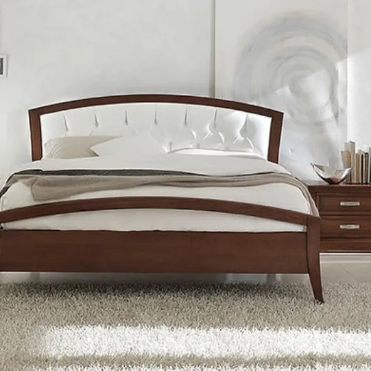 Letto Imbottito Mira di Fasolin