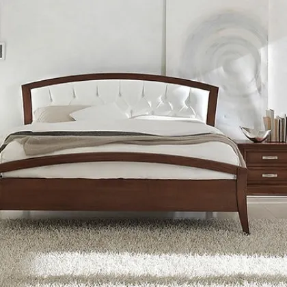 Letto Imbottito Mira di Fasolin