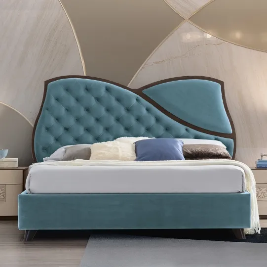 Letto Rockfeller di RTL Mobili