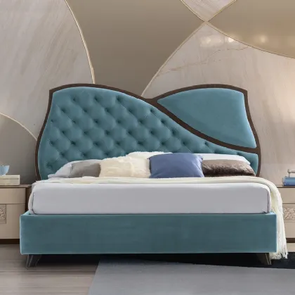 Letto Rockfeller di RTL Mobili