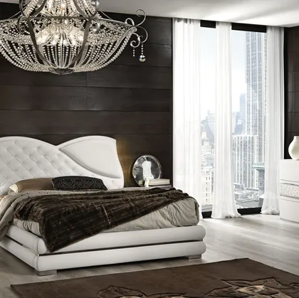 Letto Rockfeller di RTL Mobili