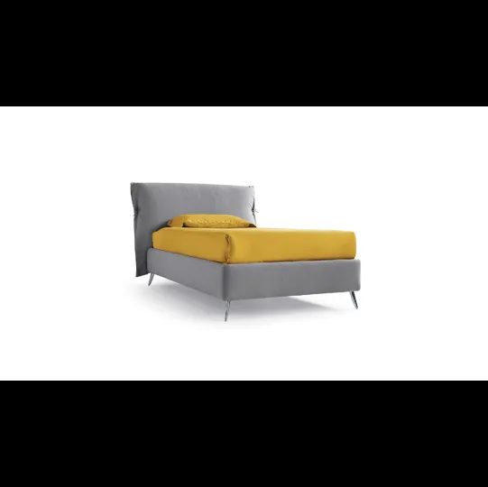 Letto singolo Eden Advance di Noctis