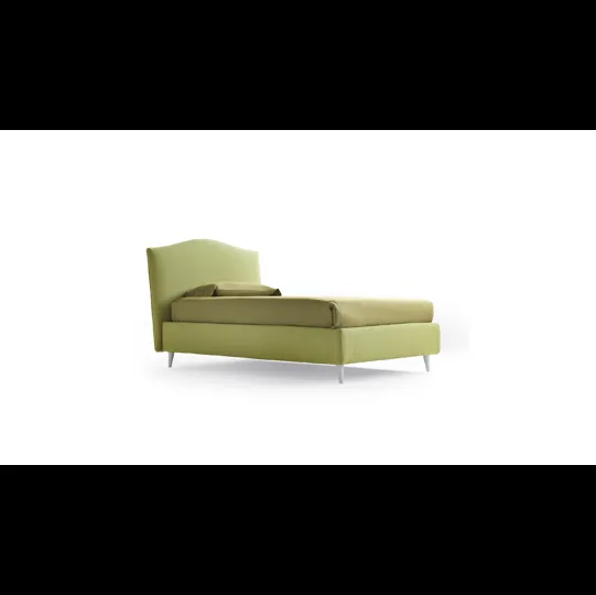 Letto singolo Lyle Modern di Noctis