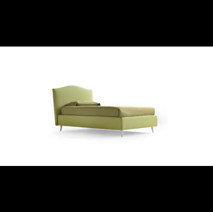 Letto singolo Lyle Modern di Noctis