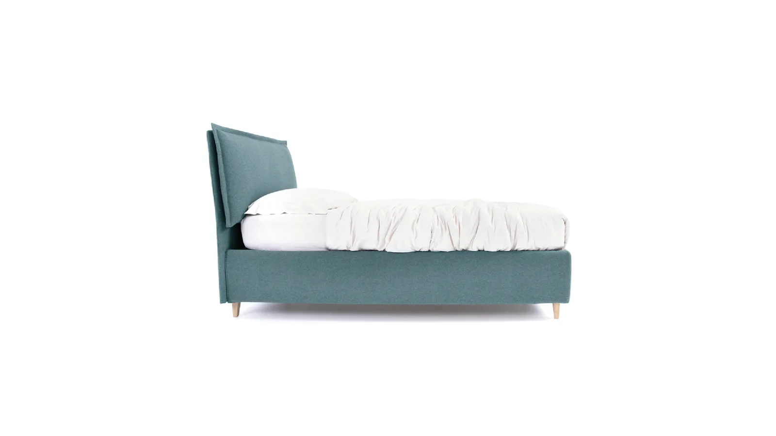 Letto singolo Vera di Noctis