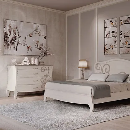 Letto Mon Amour di Fasolin