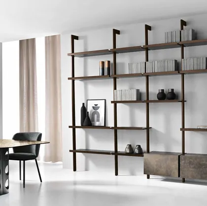 Libreria Blake di Capodarte