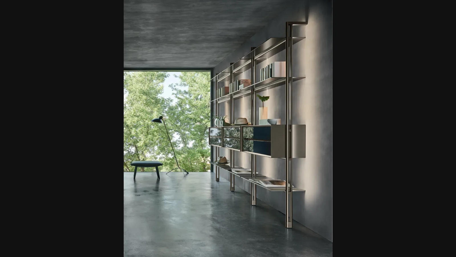 Libreria Itala di Sangiacomo