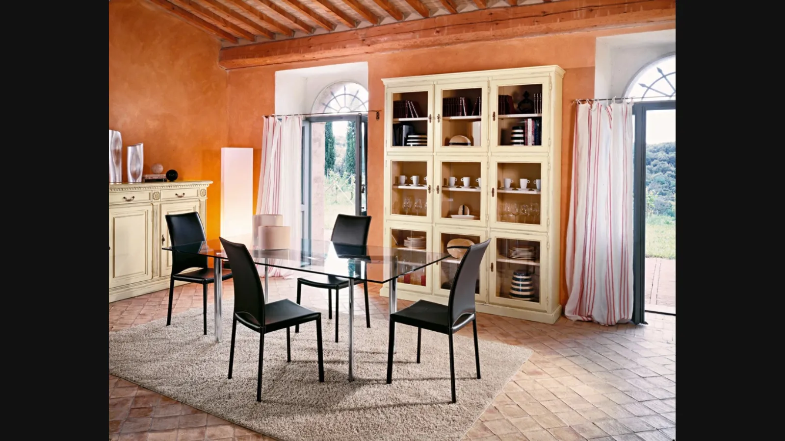 Libreria classica Paolina di Tonin Casa