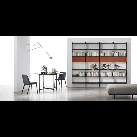 Libreria TIME UNIT TI 121 di Tomasella