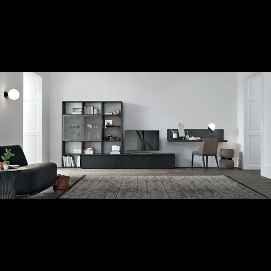 Libreria Atlante UNIT AT205 di Tomasella