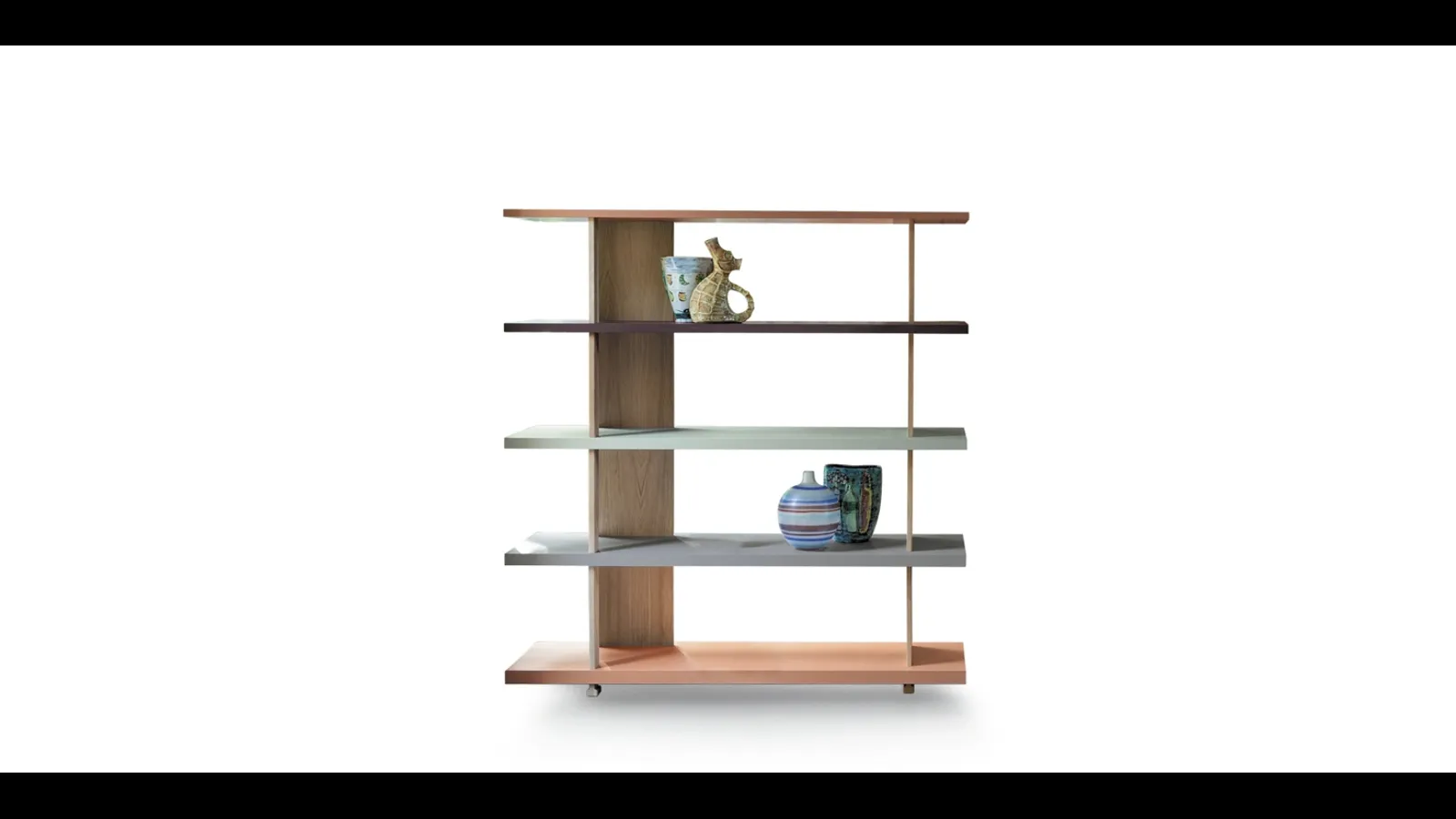 Libreria Zero16 Devina Nais