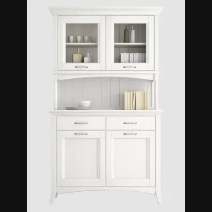 Credenza Arcanda a 2 ante di Scandola