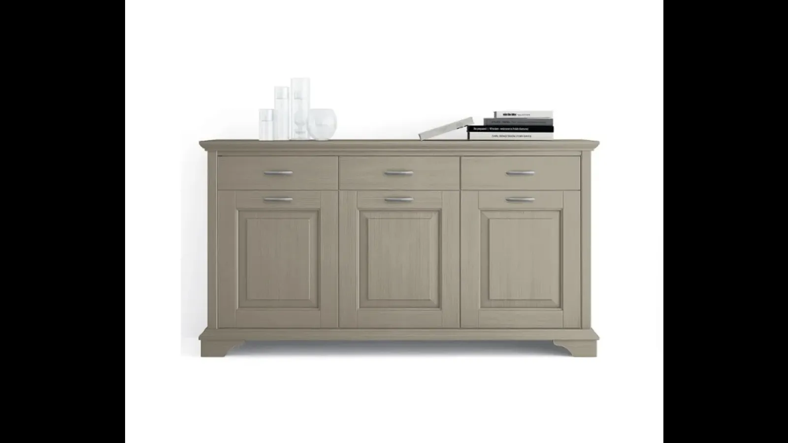 Madia Ariette a 3 ante di Scandola