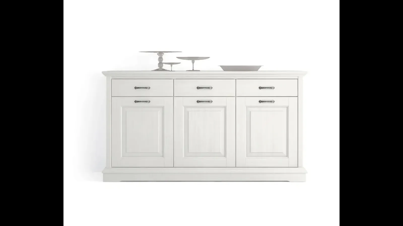 Madia Ariette a 3 ante di Scandola