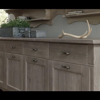 Madia Ariette a 4 ante di Scandola