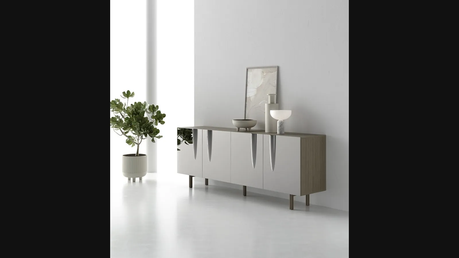 Madia Aura 220 di Target Point