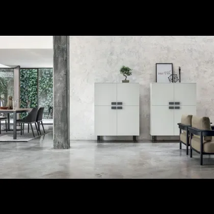 Madia Basilea Verticale di Tomasella