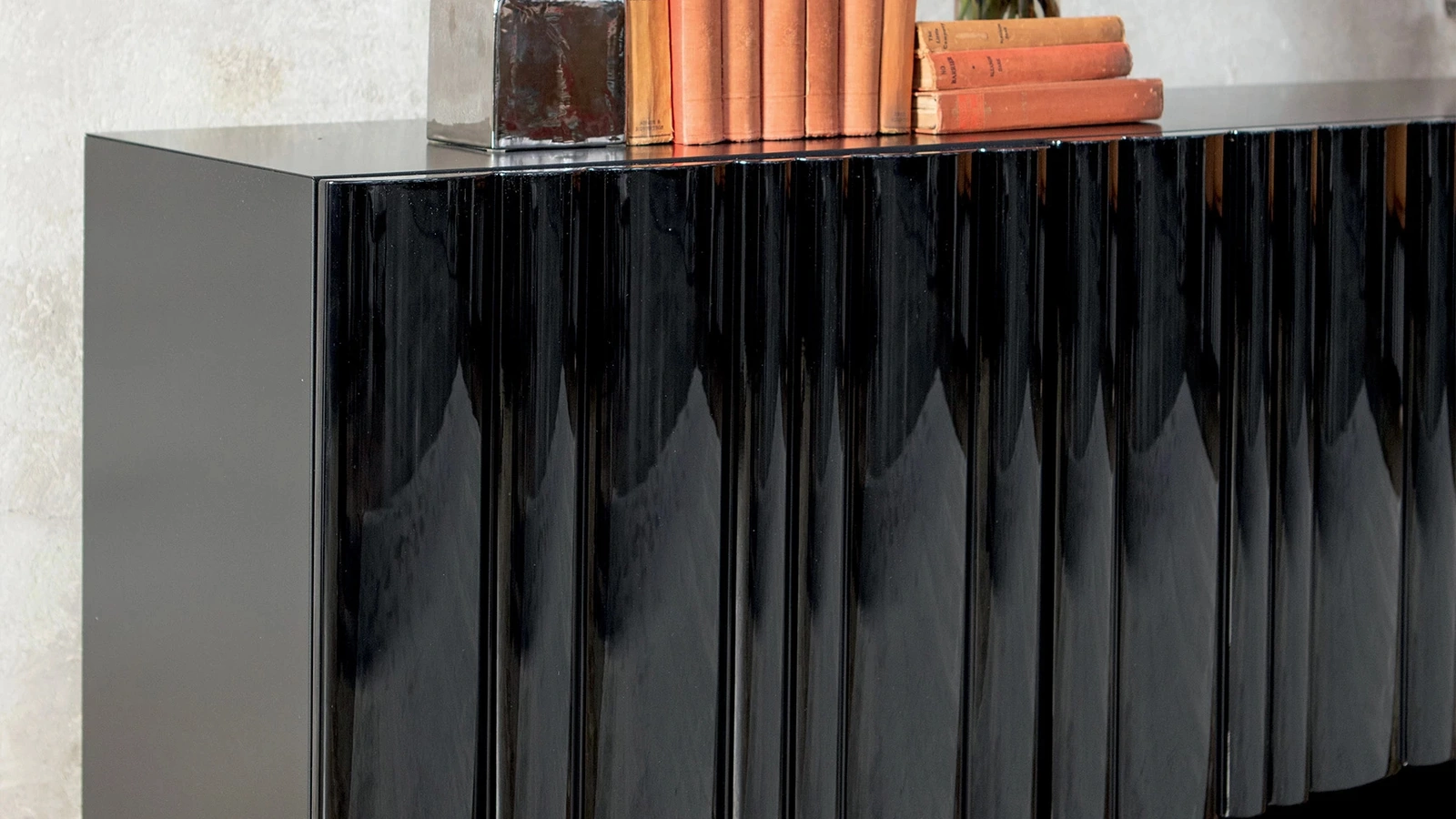 Madia Bombè di Tonin Casa