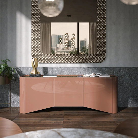 Madia Bonnie di Tonin Casa