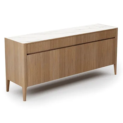 Madia Calix di Fasolin