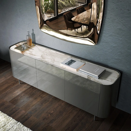 Madia Clyde di Tonin Casa