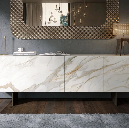 Madia Cristalia Tonin Casa