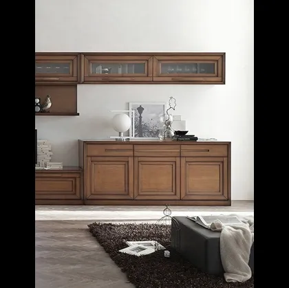 Madia Cristina Modulo in legno di Fasolin