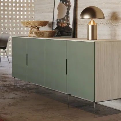 Madia Daiana di Giessegi