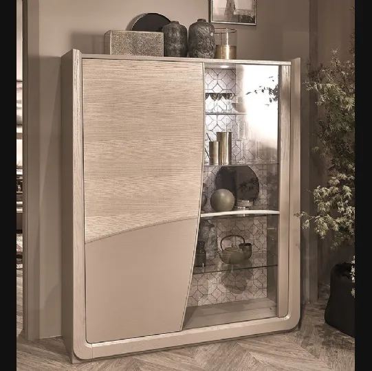 Madia Desi Alta di Fasolin