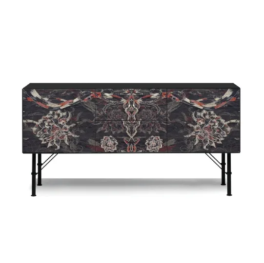 Madia Snake 106 di Devina Nais