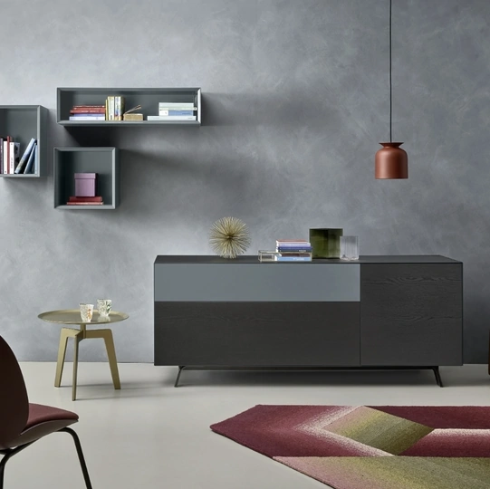 Madia Domino Mono 02 di Sangiacomo