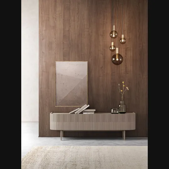 Madia Icon Seta di Fasolin