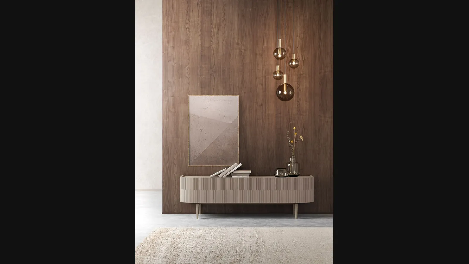 Madia Icon Seta di Fasolin
