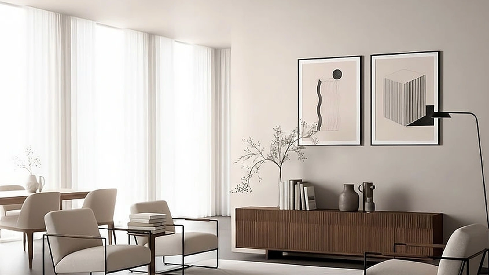 Madia Frame di Fasolin