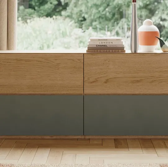 Madia MD 9860 di Giessegi